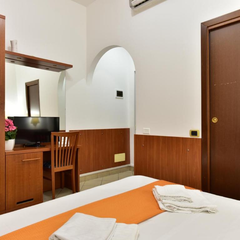 B&B Rome Terminal House - Doppelzimmer - 3