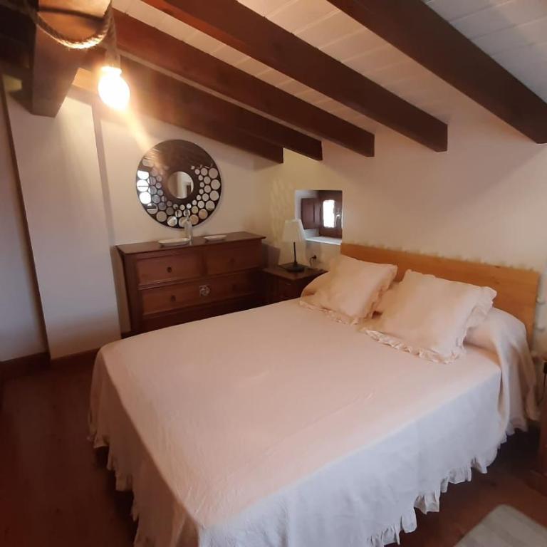 El Cantón de Poo, agradable casa adosada a 800m de la playa VV-2256-AS - Two-Bedroom House - 5
