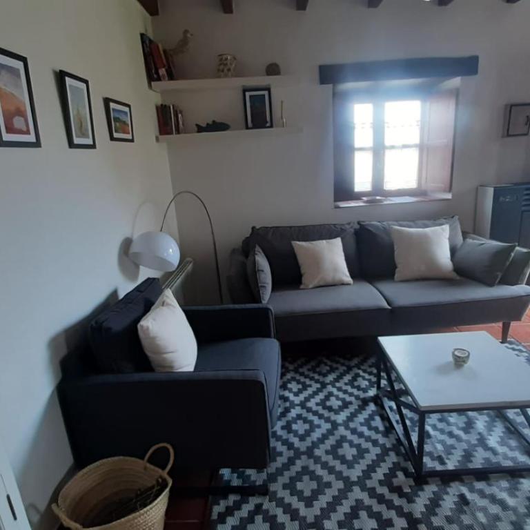 El Cantón de Poo, agradable casa adosada a 800m de la playa VV-2256-AS - Two-Bedroom House - 8