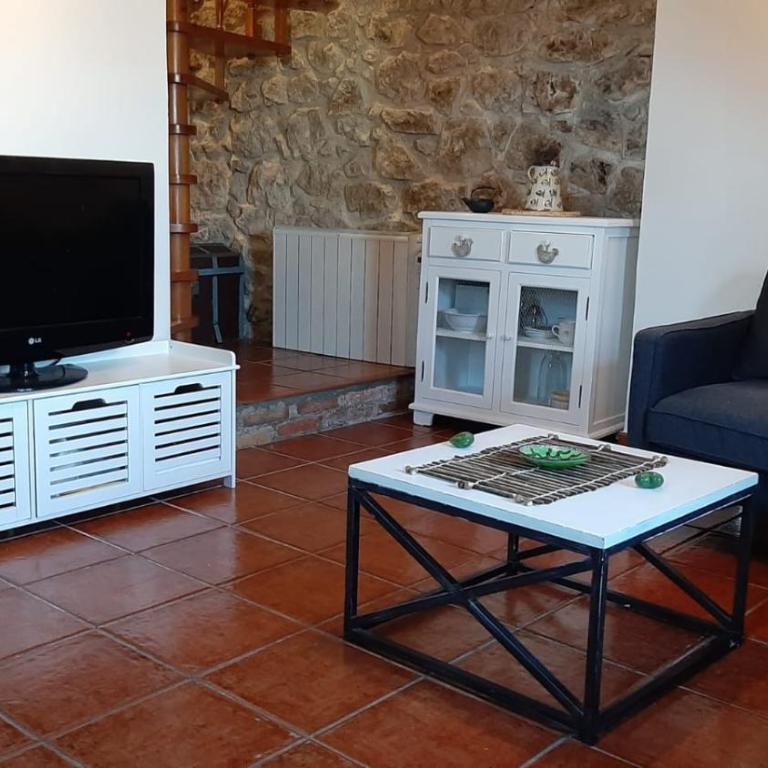 El Cantón de Poo, agradable casa adosada a 800m de la playa VV-2256-AS - Two-Bedroom House - 20