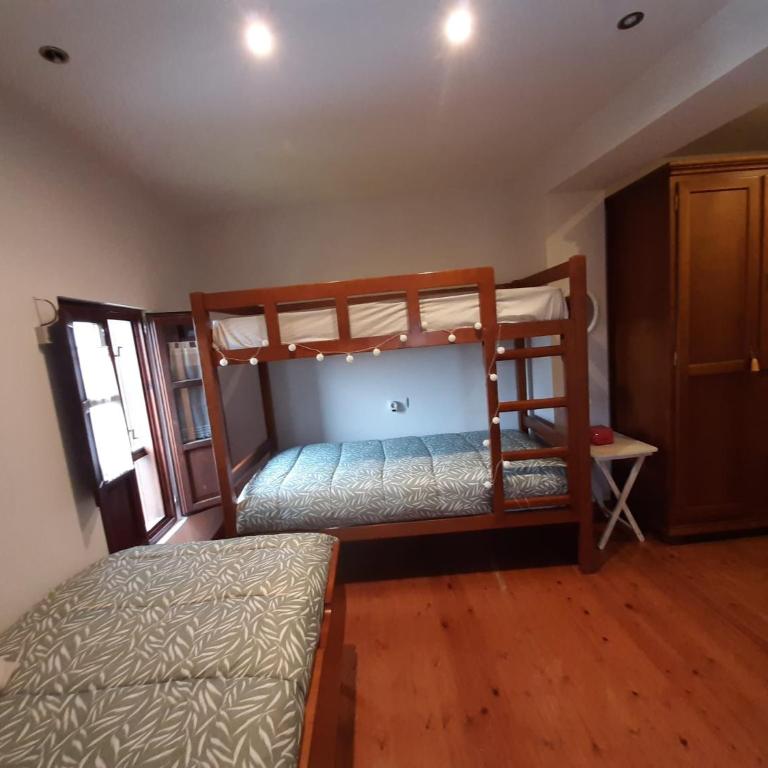 El Cantón de Poo, agradable casa adosada a 800m de la playa VV-2256-AS - Two-Bedroom House - 30