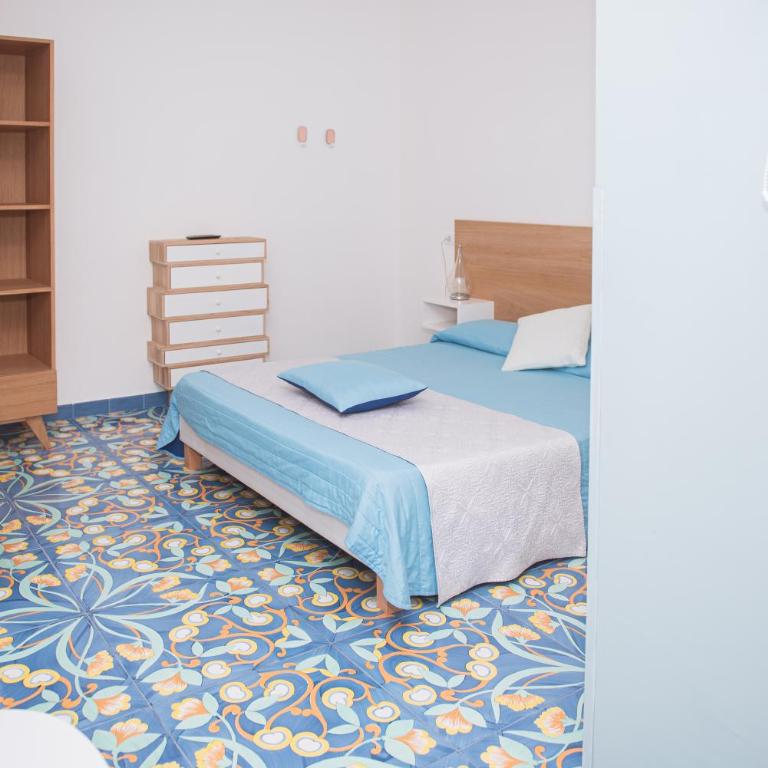 B&B Le Bateau Bleu Adults Only 12 plus - Camera Matrimoniale Superior - 2