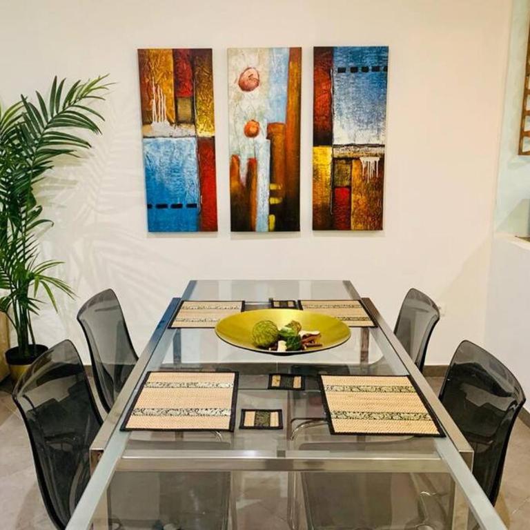 La Primera de Occidente - Apartamento de 2 dormitorios - 12