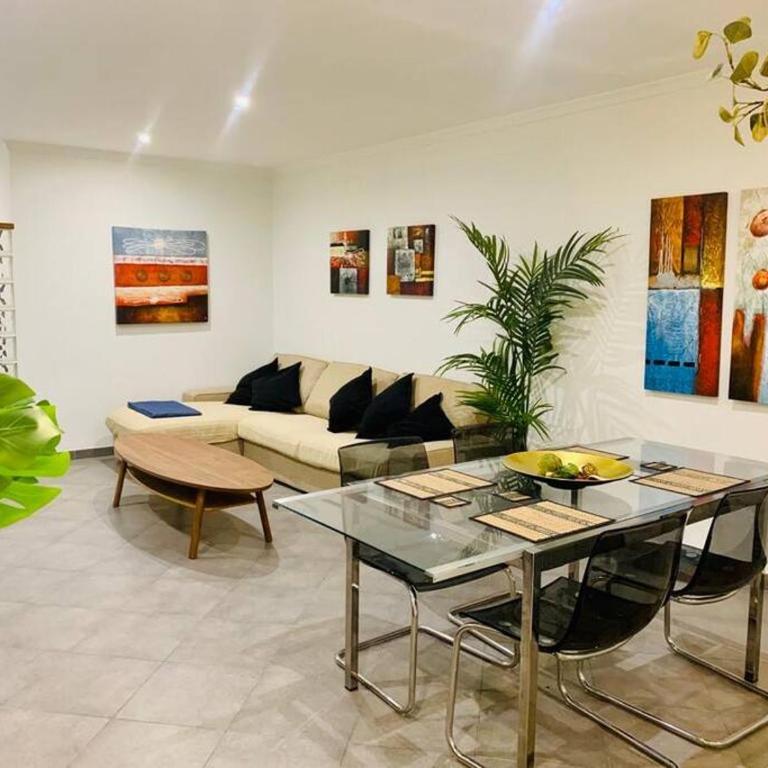 La Primera de Occidente - Apartamento de 2 dormitorios - 13