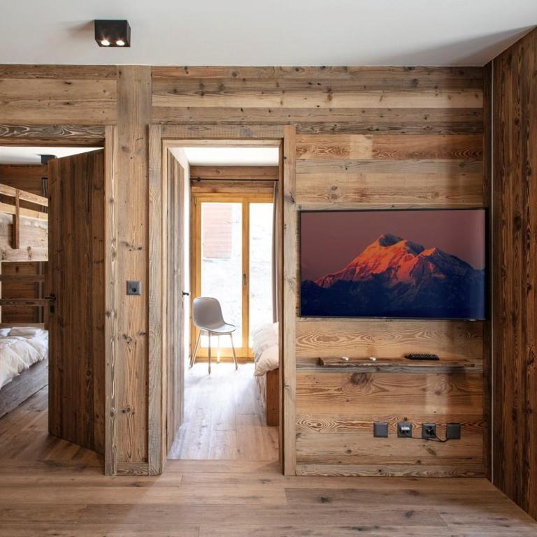 Polaris 1 001 - LUXE & SKI LIFT apartment 6 pers - Apartment - 6