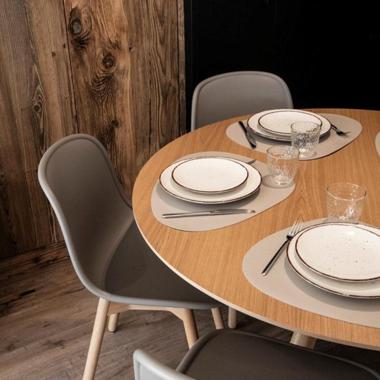 Polaris 1 001 - LUXE & SKI LIFT apartment 6 pers - Apartment - 8
