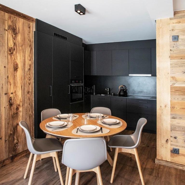 Polaris 1 001 - LUXE & SKI LIFT apartment 6 pers - Apartment - 2