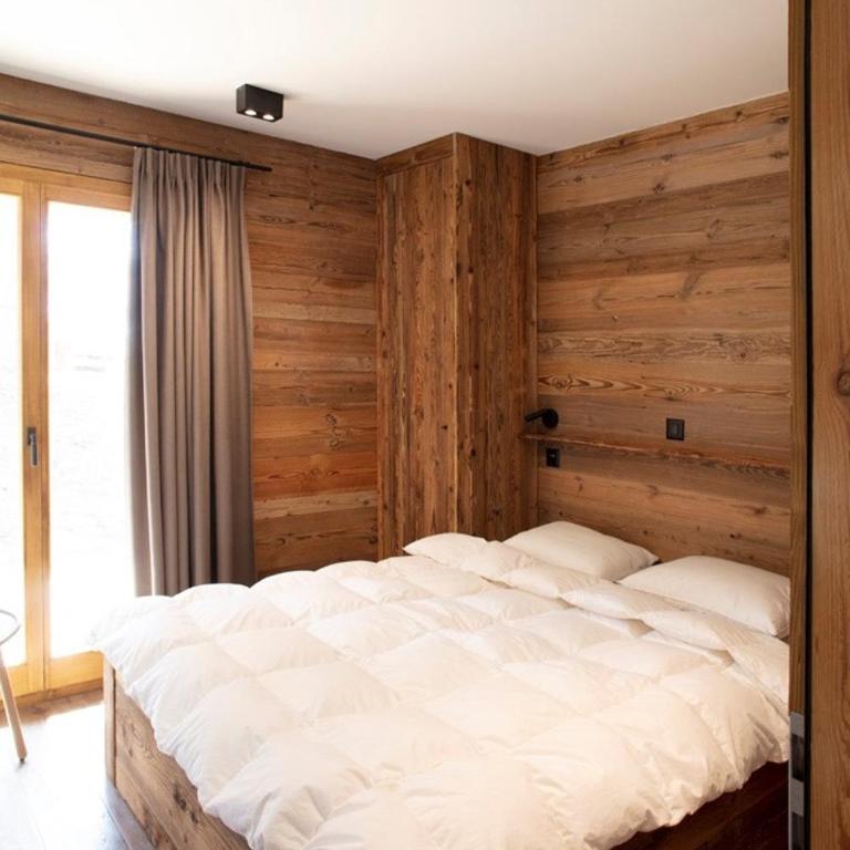 Polaris 1 001 - LUXE & SKI LIFT apartment 6 pers - Apartment - 7