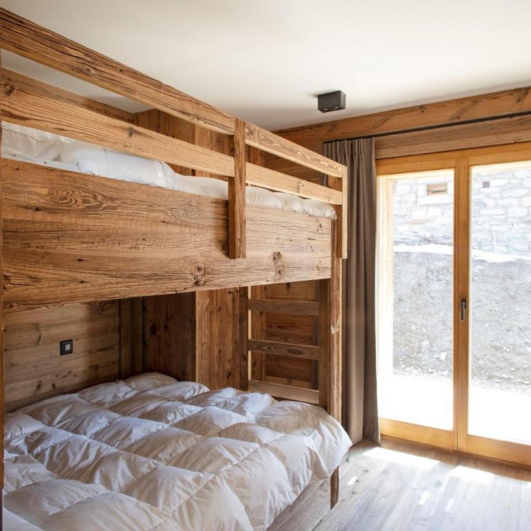 Polaris 1 001 - LUXE & SKI LIFT apartment 6 pers - Apartment - 9