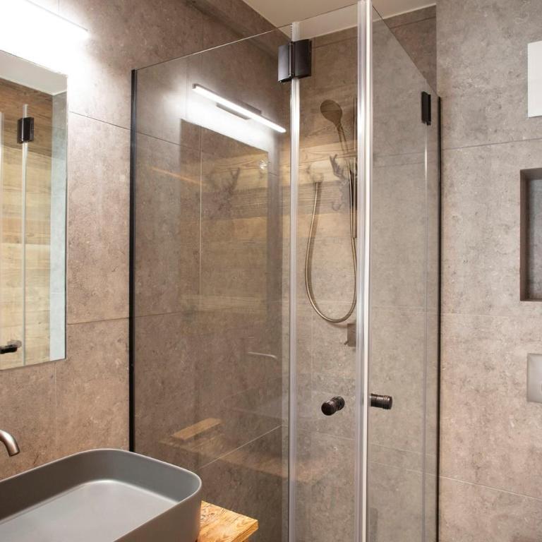 Polaris 1 001 - LUXE & SKI LIFT apartment 6 pers - Apartment - 11