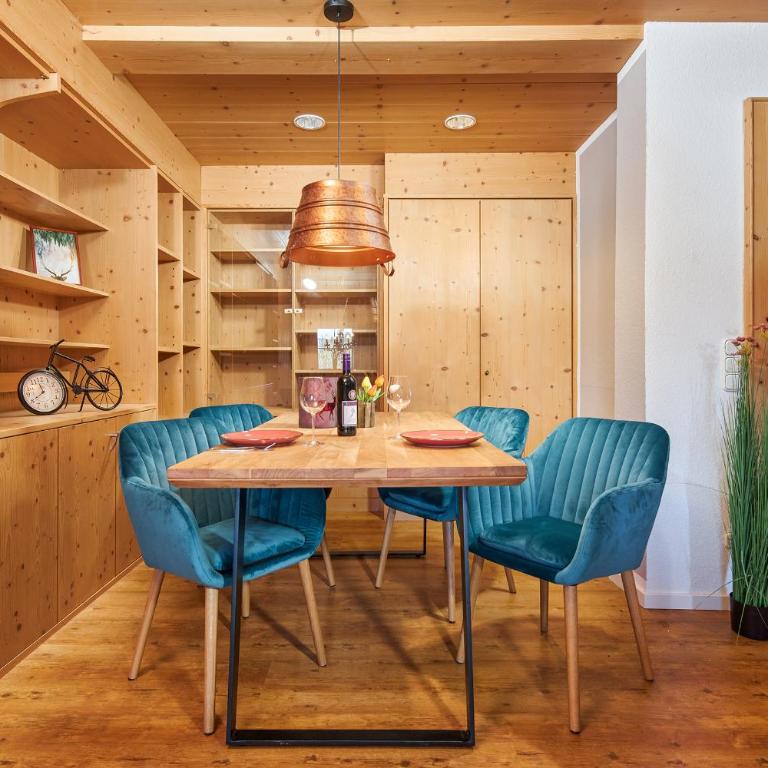 Haus Magnushof - Apartment - 9