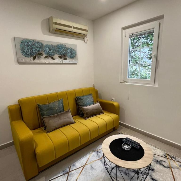 Dolce Casa - One-Bedroom House - 3