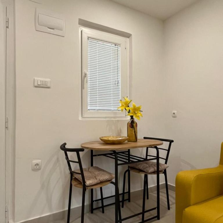 Dolce Casa - One-Bedroom House - 6