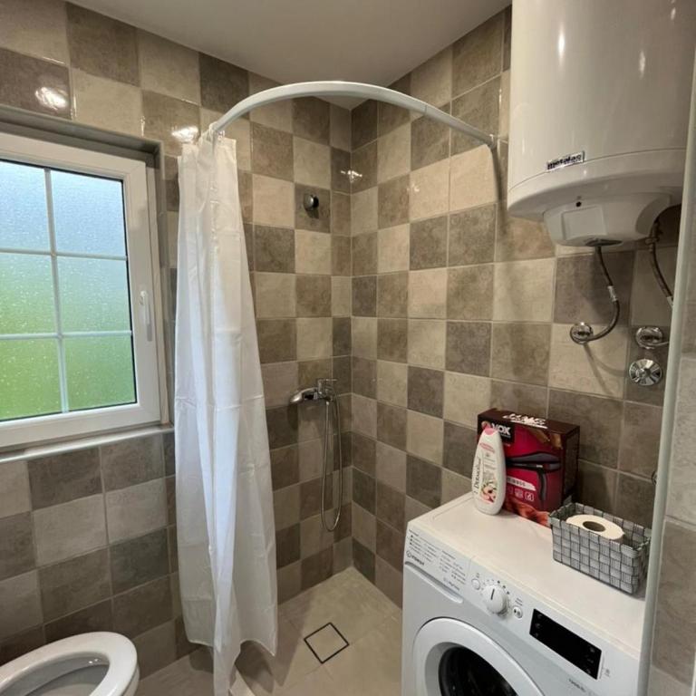 Dolce Casa - One-Bedroom House - 11