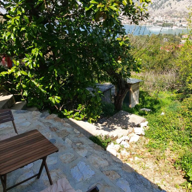 Dolce Casa - One-Bedroom House - 15