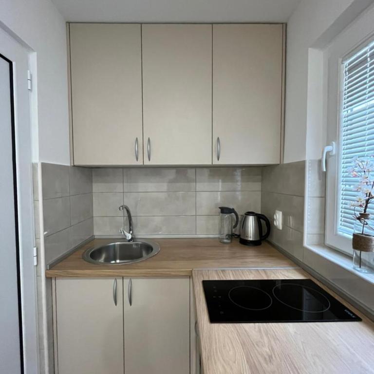 Dolce Casa - One-Bedroom House - 9