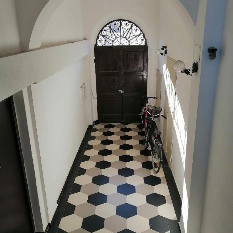 Casa Sansevera Lucca - Appartamento con 2 Camere da Letto - 24