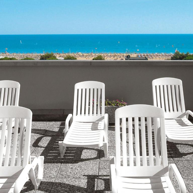 Appartamenti Oasi - Appartamento con 2 Camere da Letto - 21