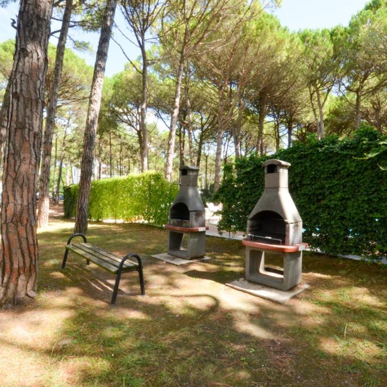 Appartamenti Oasi - Appartamento con 2 Camere da Letto - 11