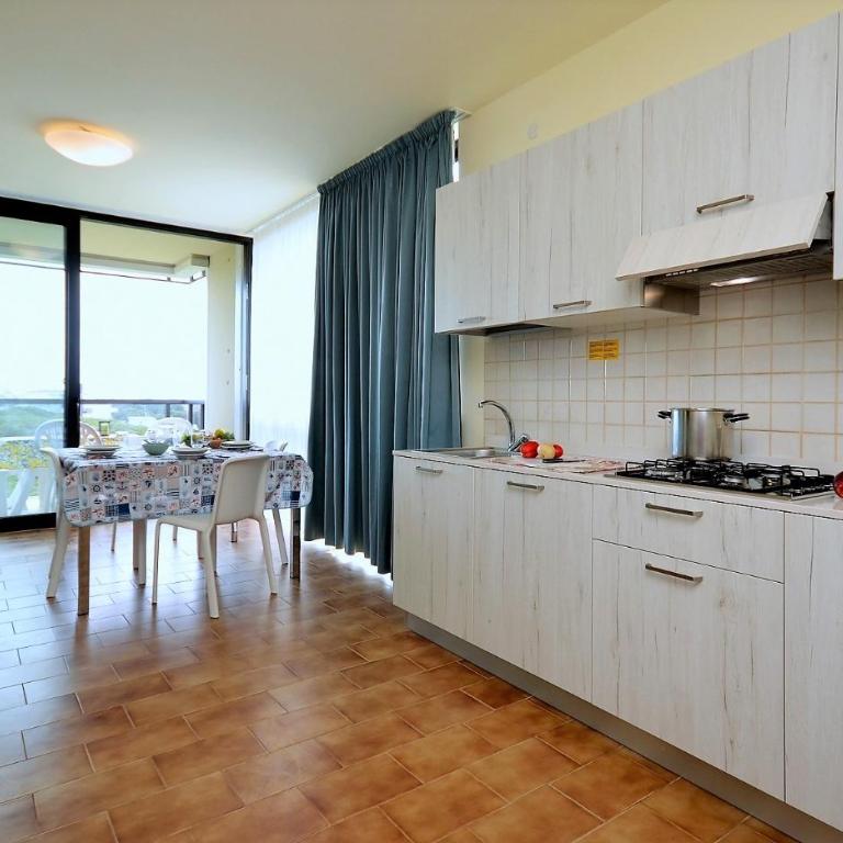 Appartamenti Oasi - Appartamento con 2 Camere da Letto - 4