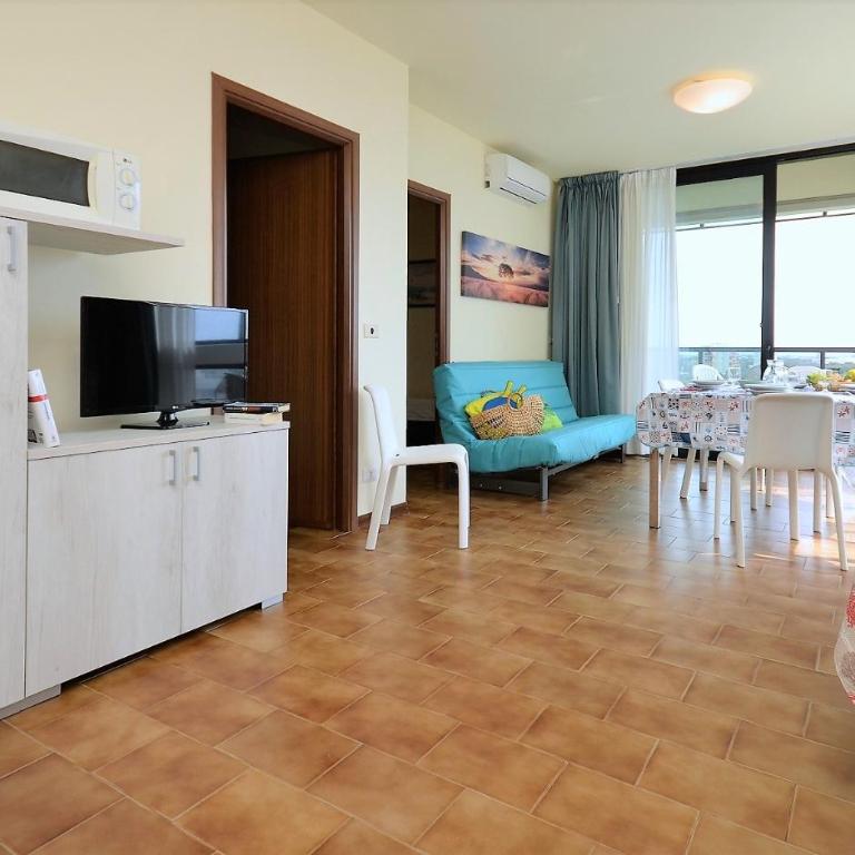Appartamenti Oasi - Appartamento con 2 Camere da Letto - 22