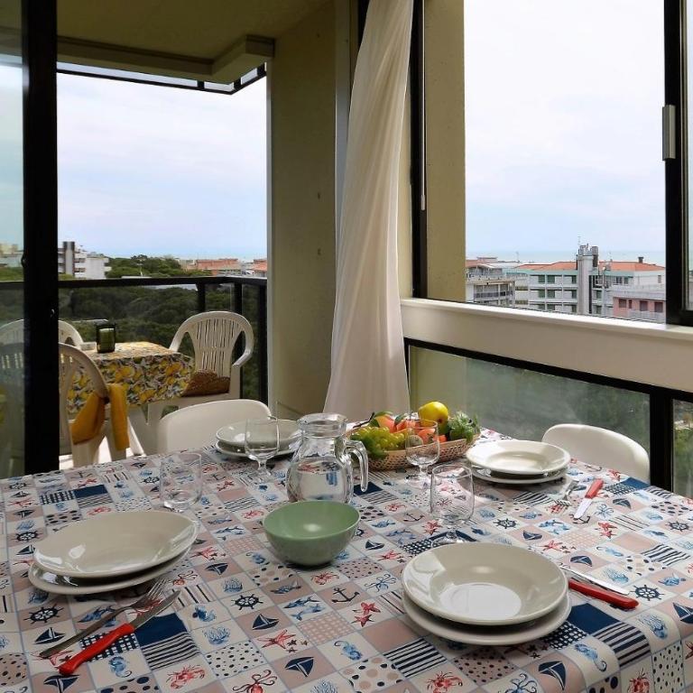 Appartamenti Oasi - Appartamento con 2 Camere da Letto - 3
