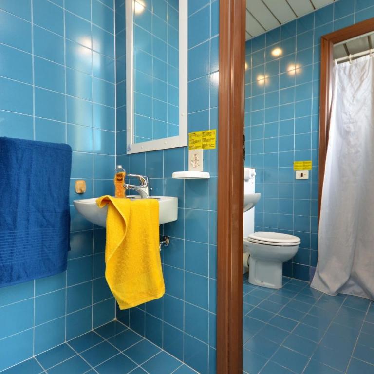 Appartamenti Oasi - Appartamento con 2 Camere da Letto - 14