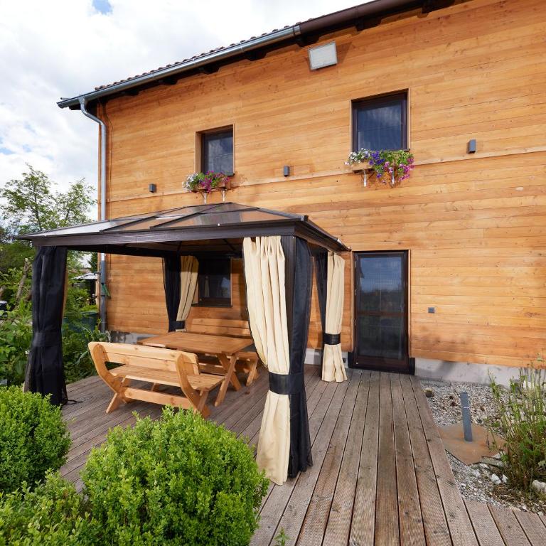 Haus Magnushof - Apartment - Erdgeschoss - 13