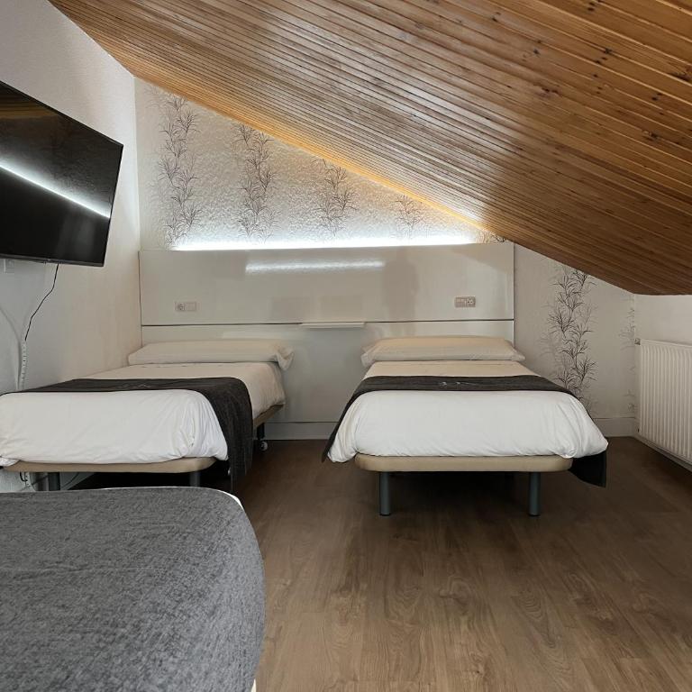 Hotel Avelina - Doble Superior - 7
