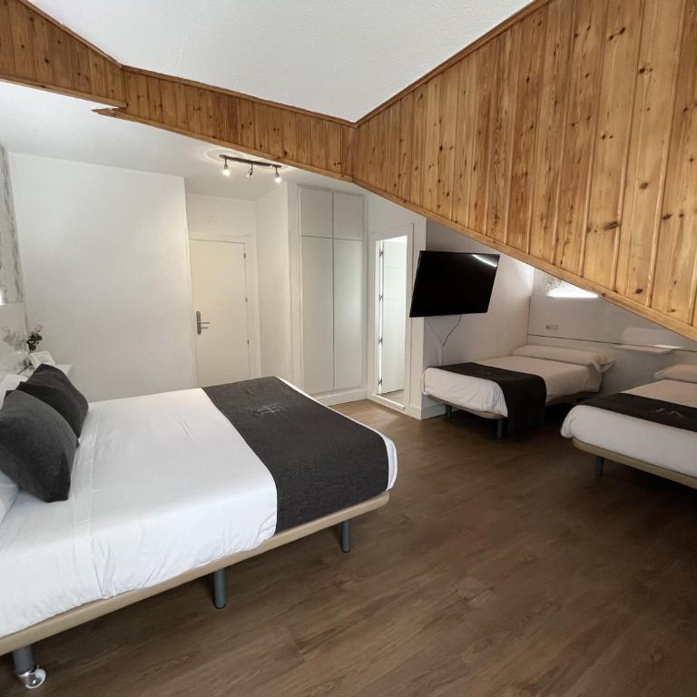 Hotel Avelina - Doble Superior - 6