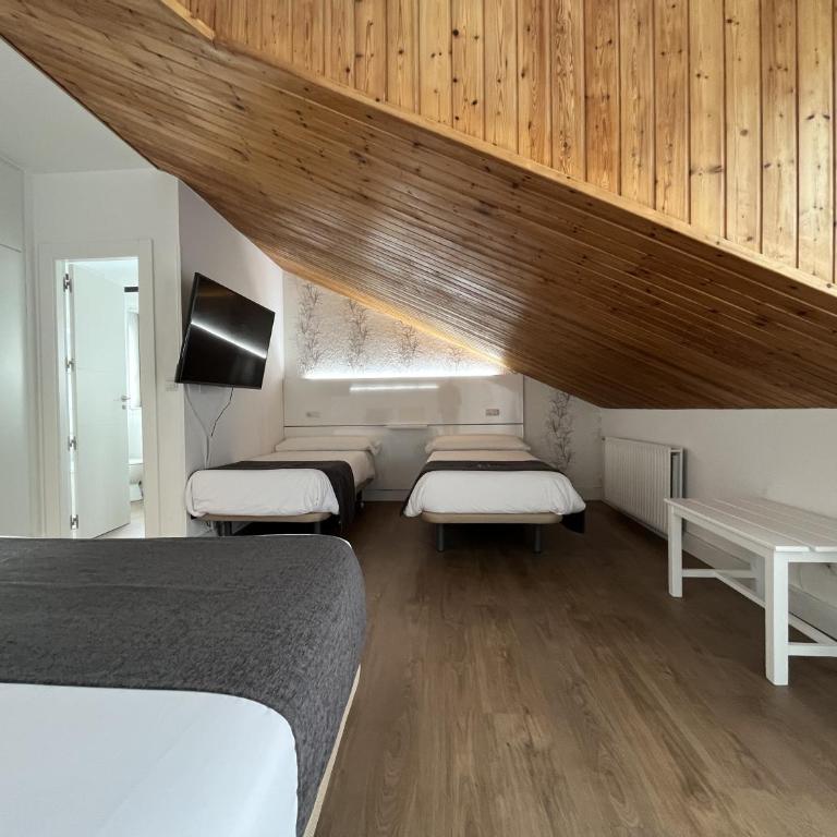 Hotel Avelina - Doble Superior - 5