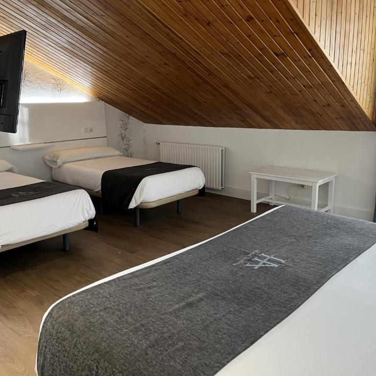 Hotel Avelina - Doble Superior - 2