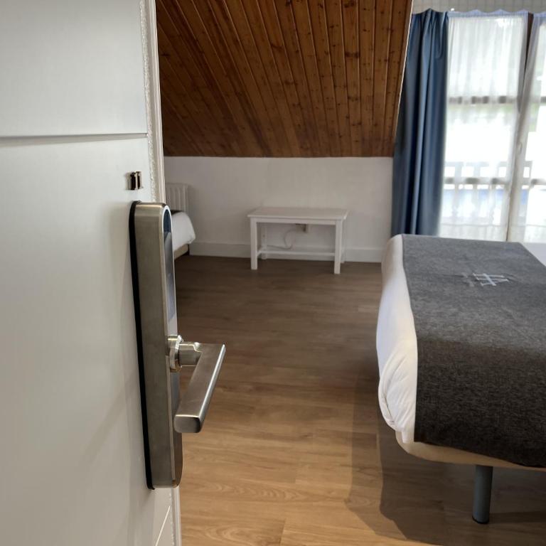 Hotel Avelina - Doble Superior - 14
