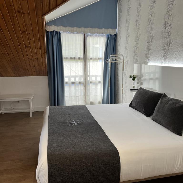 Hotel Avelina - Doble Superior - 13