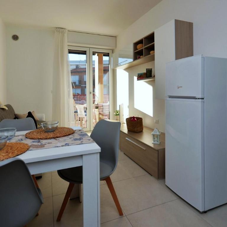 Appartamenti Keplero - Appartamento con 1 Camera da Letto - 11