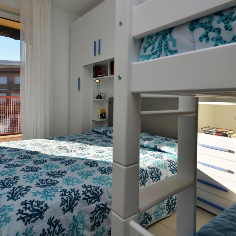 Appartamenti Keplero - Appartamento con 1 Camera da Letto - 3