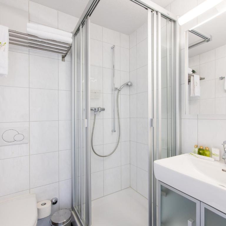 Eiger Residence - Superior Apartment - 4