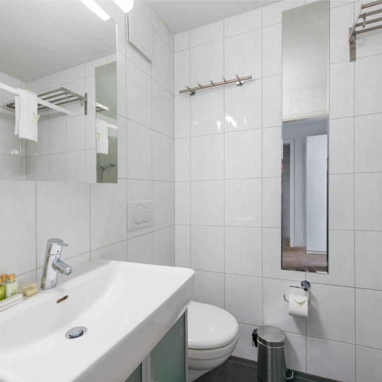 Eiger Residence - Superior Apartment - 14