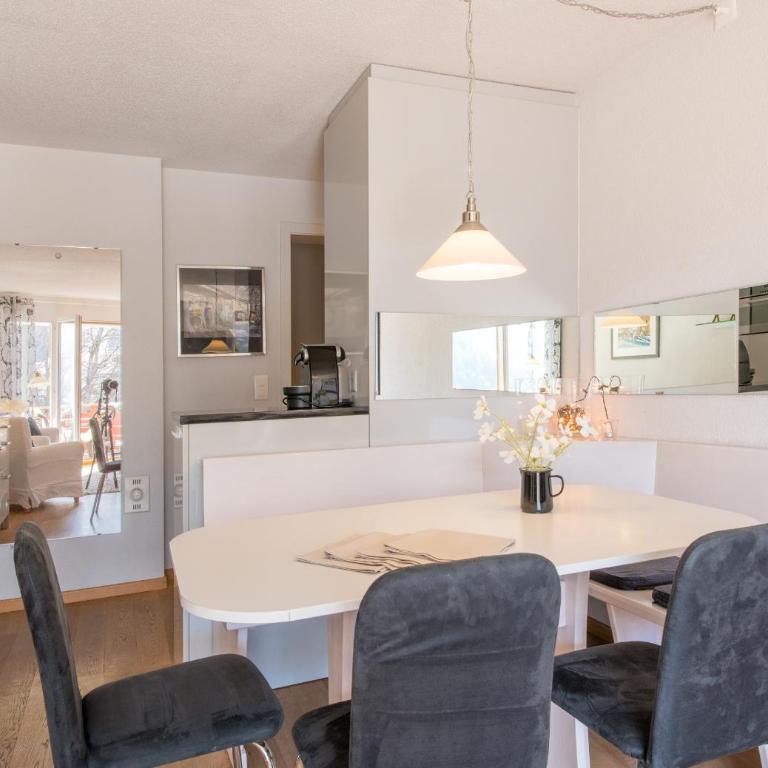 Eiger Residence - Superior Apartment - 15