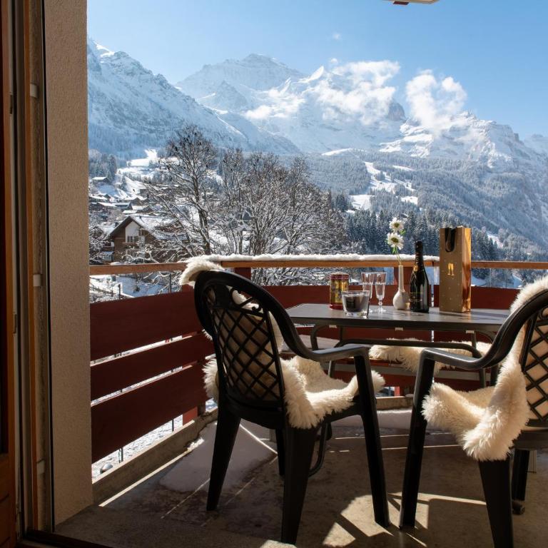Eiger Residence - Superior Apartment - 18