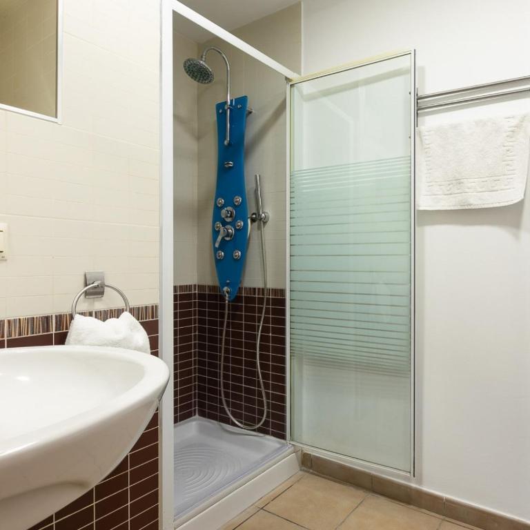 Apartamento El Oasis VIP-Torremolinos - Studio - 7