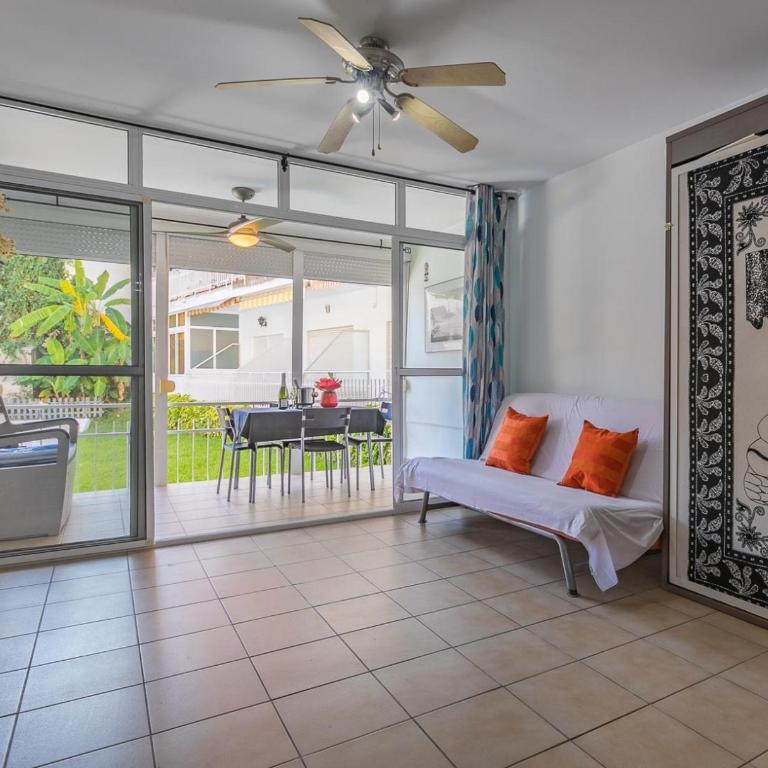 Apartamento El Oasis VIP-Torremolinos - Studio - 9