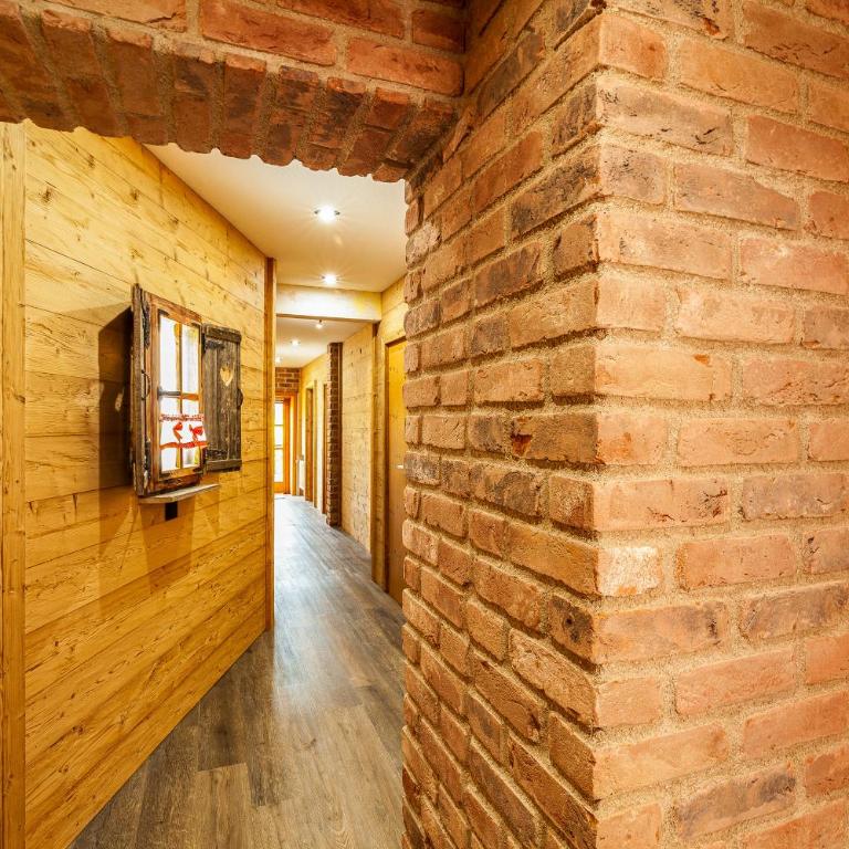 Haus Magnushof - Deluxe Doppelzimmer - 9