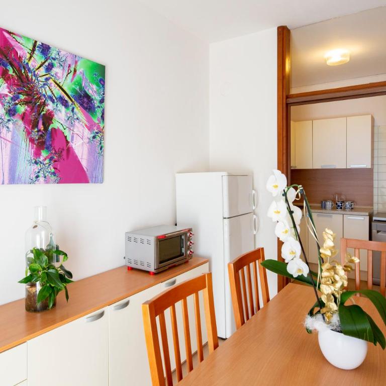 Holiday Appartamenti - Appartamento con 2 Camere da Letto - 8