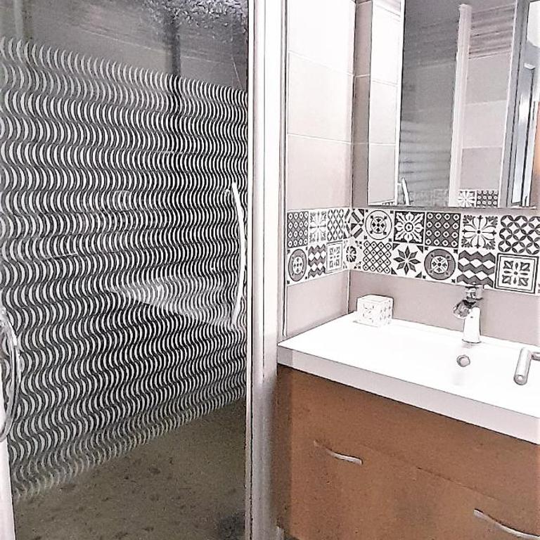 Villa Village Naturiste Karess - Appartement 1 Chambre - 16