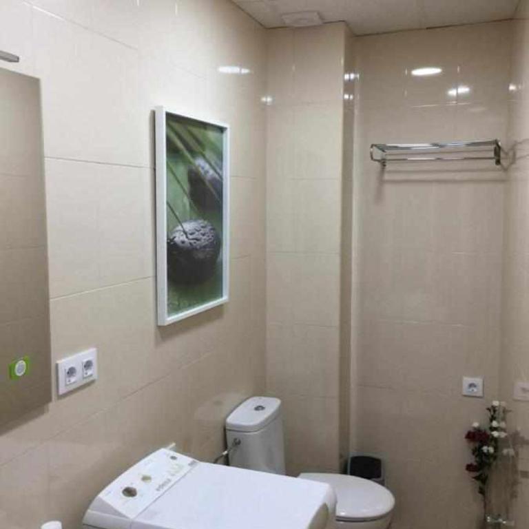 KubiK APARTAMENTOS K3 - Apartamento de 2 dormitorios - 2