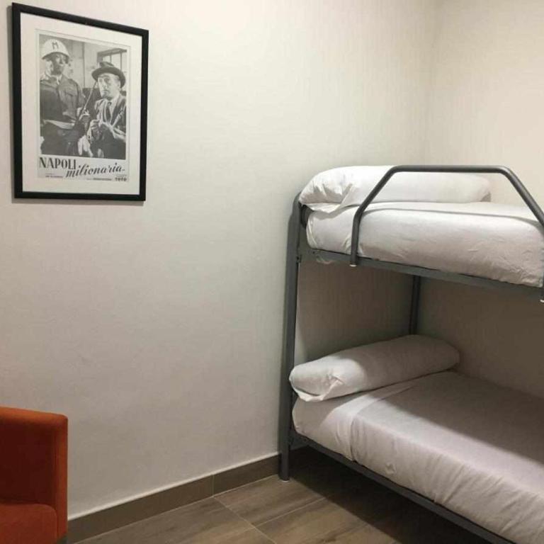 KubiK APARTAMENTOS K3 - Apartamento de 2 dormitorios - 8