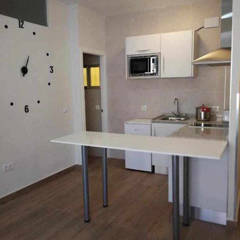 KubiK APARTAMENTOS K3 - Apartamento de 2 dormitorios - 16
