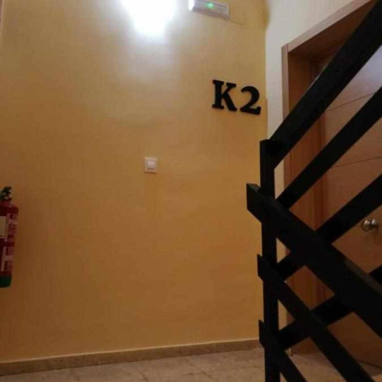 KubiK APARTAMENTOS K3 - Apartamento de 2 dormitorios - 28