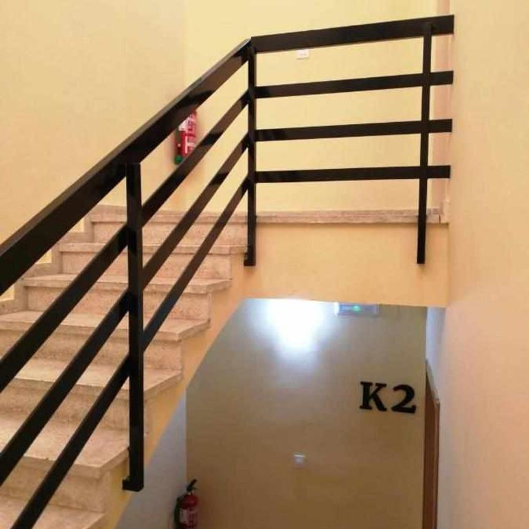 KubiK APARTAMENTOS K3 - Apartamento de 2 dormitorios - 31